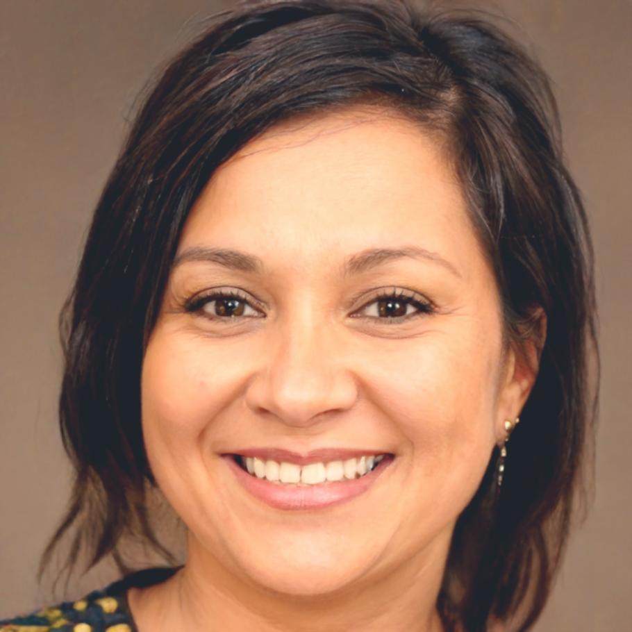 Sarah Müller, erfolgreiche Programmteilnehmerin